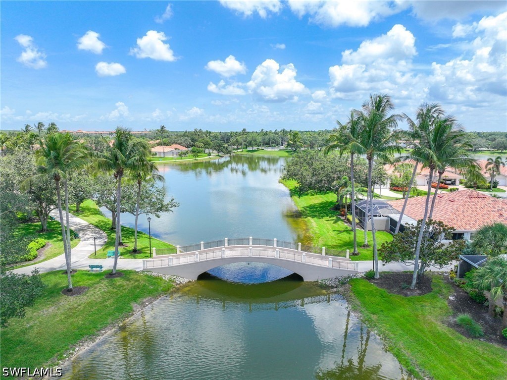 3 Bed Waterfront Home for Sale in Village Walk, FL, $719,000 — photo 36