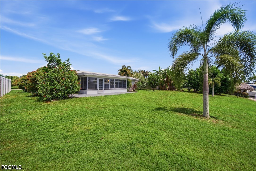 2 Bed Waterfront Home for Sale in Cornwallis, FL, $469,000 — photo 36