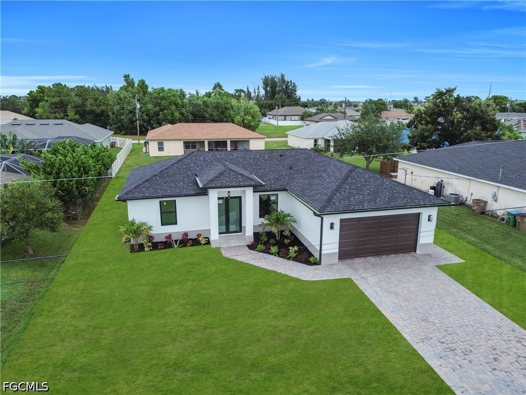3 Bed SingleFamilyResidence for Sale in Cape Coral, FL — photo 36