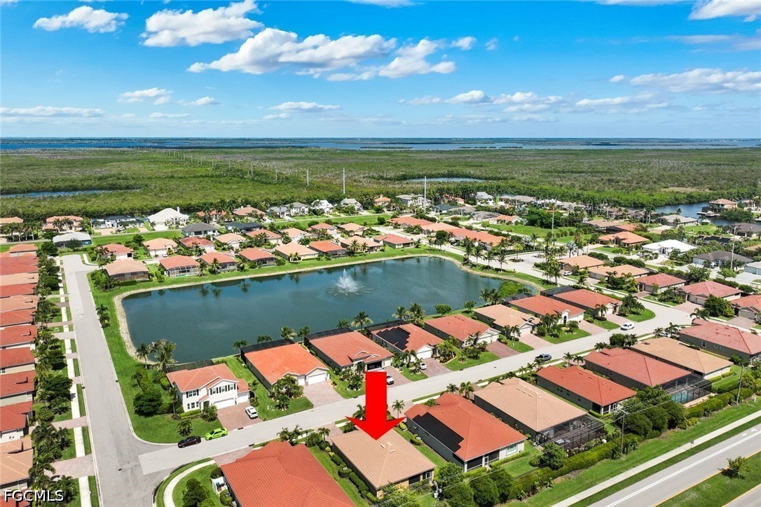 3 Bed SingleFamilyResidence for Sale in Sunset Pointe, FL — photo 36