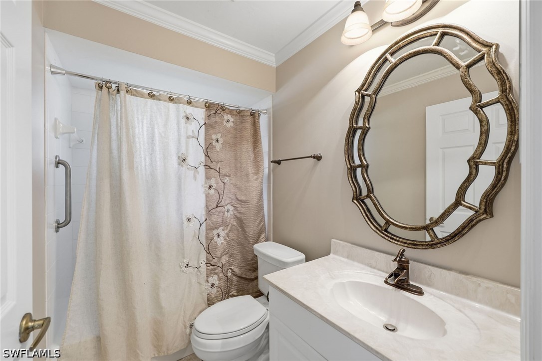 3 Bed Waterfront Home for Sale in Naples, FL, $850,000 — photo 36