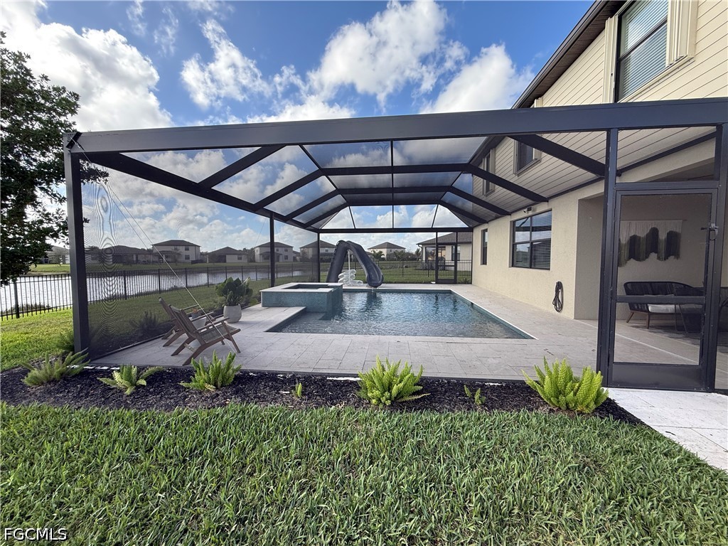 5 Bed Pool Home for Sale in Portico, FL, $677,000 — photo 36