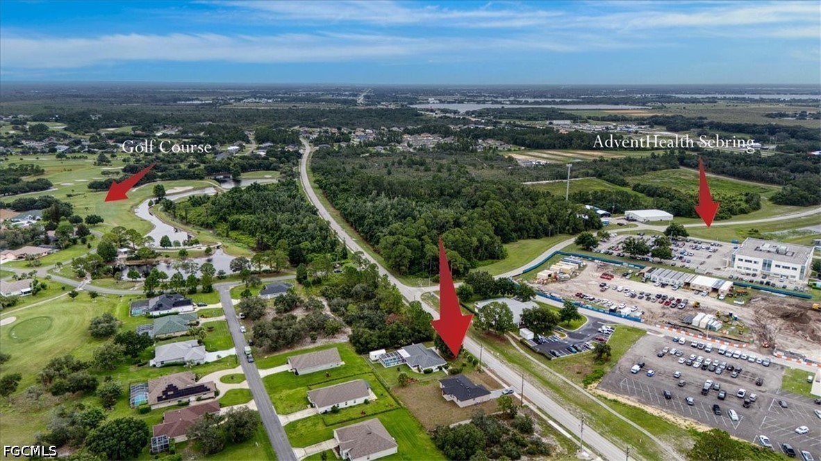 3 Bed SingleFamilyResidence for Sale in Sun N Lakes, FL — photo 36