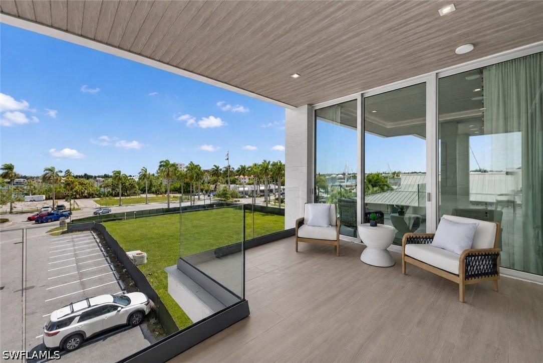 4 Bed Waterfront Home for Sale in Vela Bay, FL, $7,695,000 — photo 36