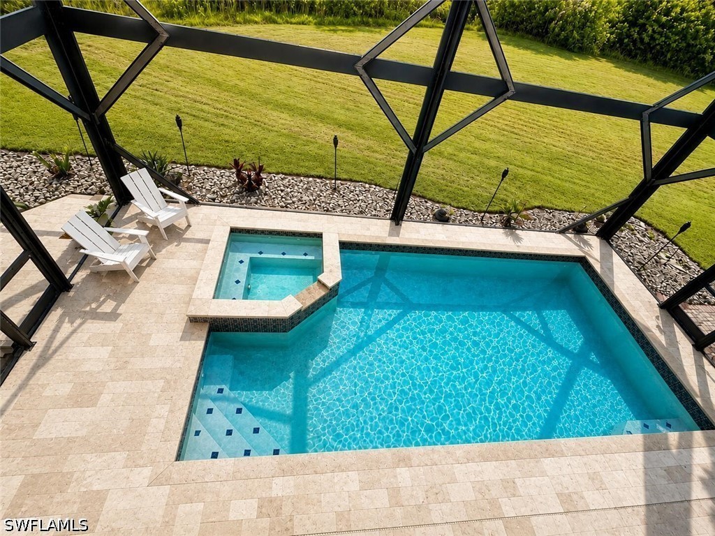 5 Bed Pool Home for Sale in Marco Beach, FL, $3,495,000 — photo 36