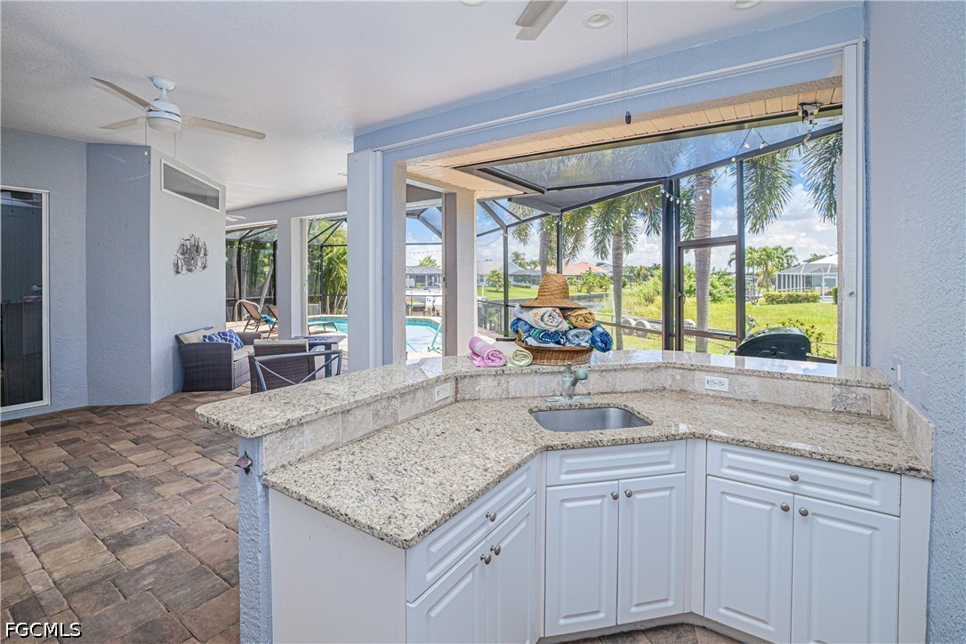 4 Bed Pool Home for Sale in Cape Coral, photo 36