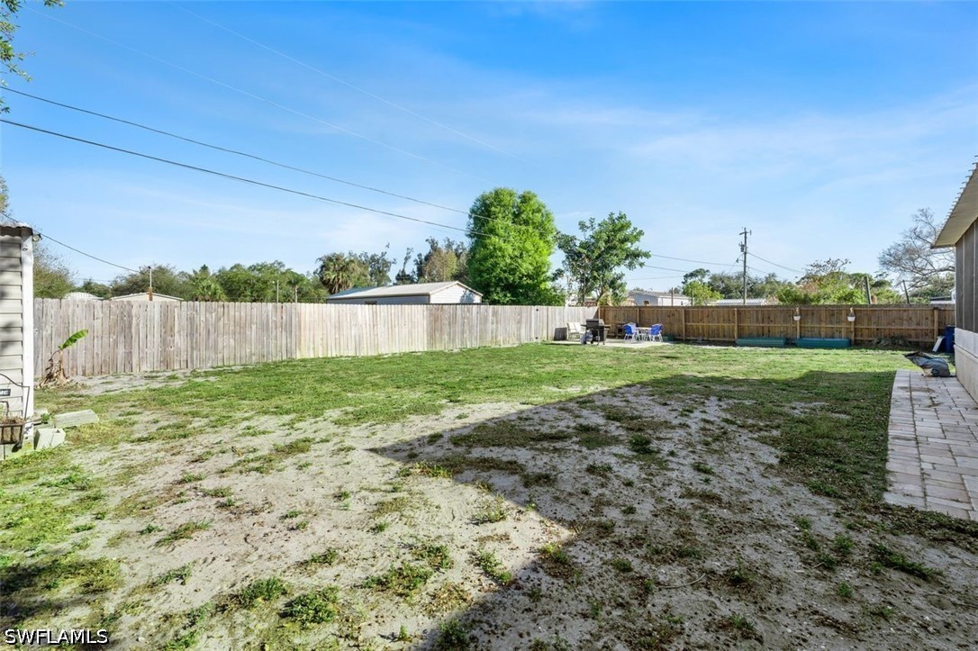 3 Bed ManufacturedHome for Sale in North Fort Myers, FL — photo 36