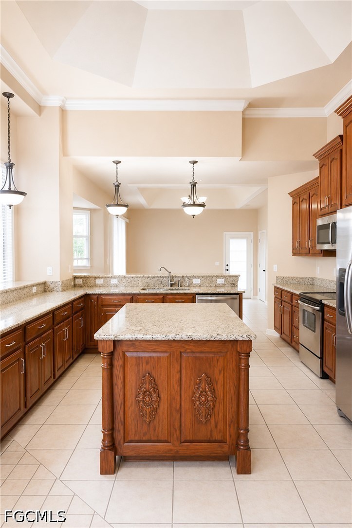 4 Bed SingleFamilyResidence for Sale in Cape Coral, FL — photo 36