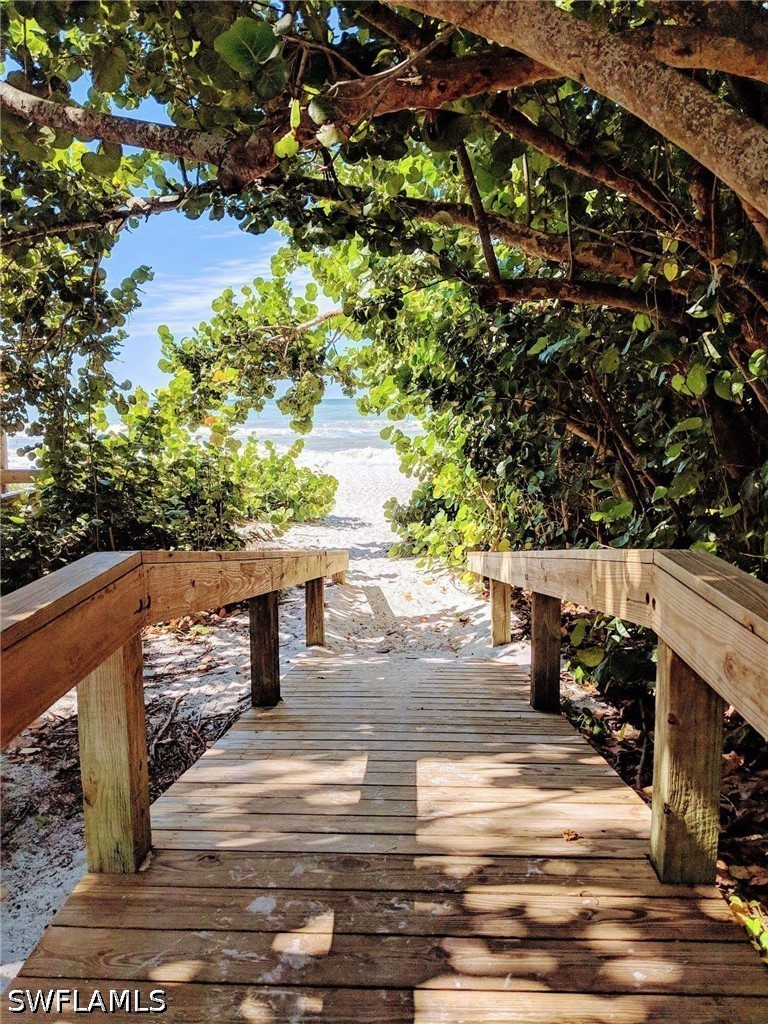 2 Bed Waterfront Home for Sale in Avalon, FL, $5,000 — photo 36