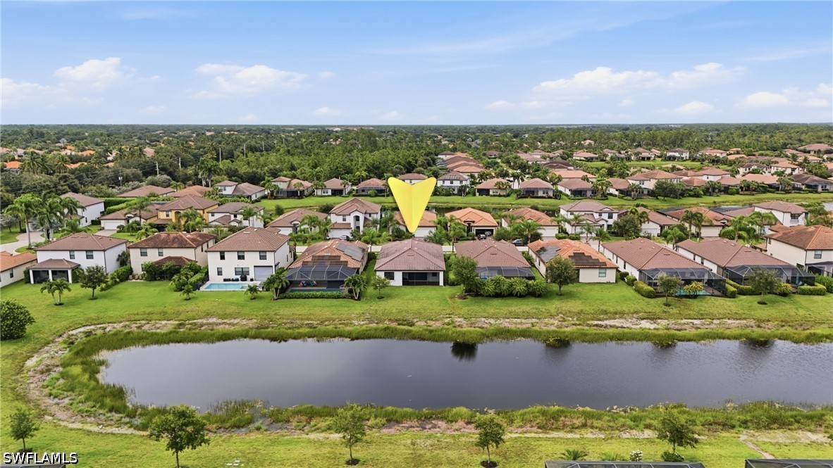 3 Bed Waterfront Home for Sale in Naples, FL, $709,000 — photo 36