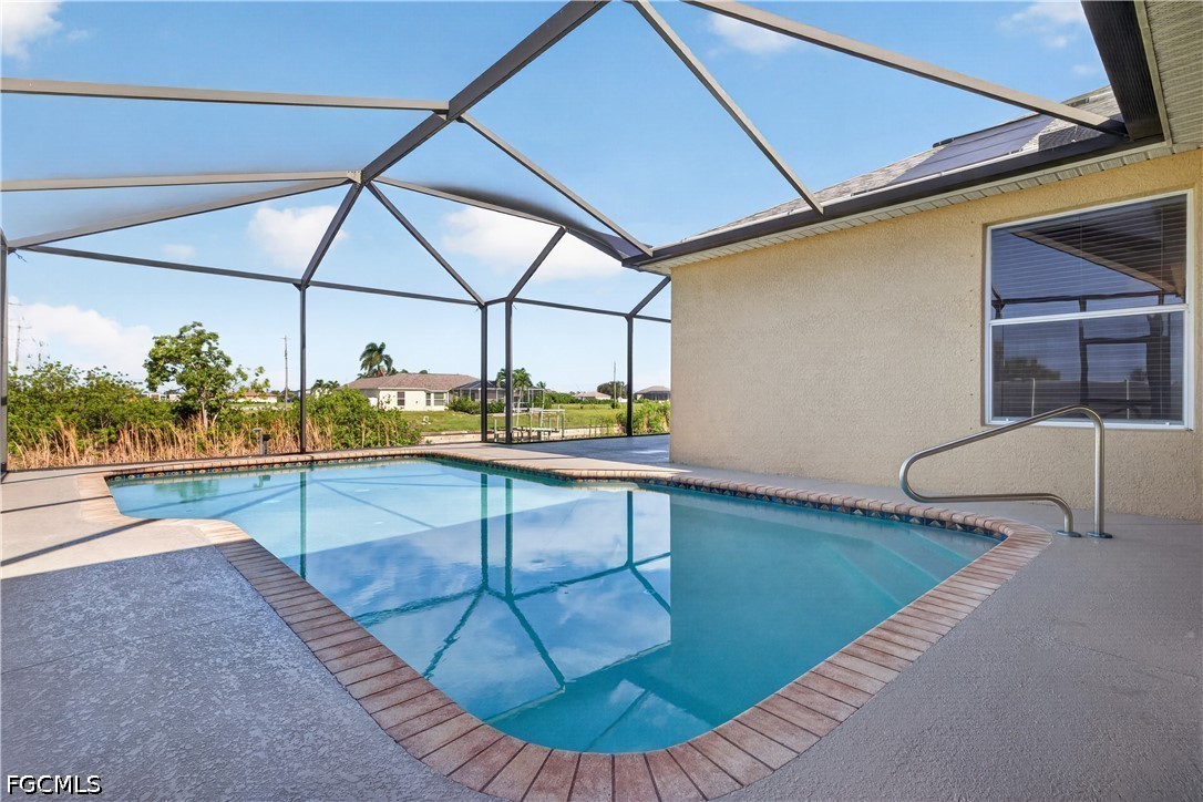 3 Bed Pool Home for Sale in Cape Coral, photo 36