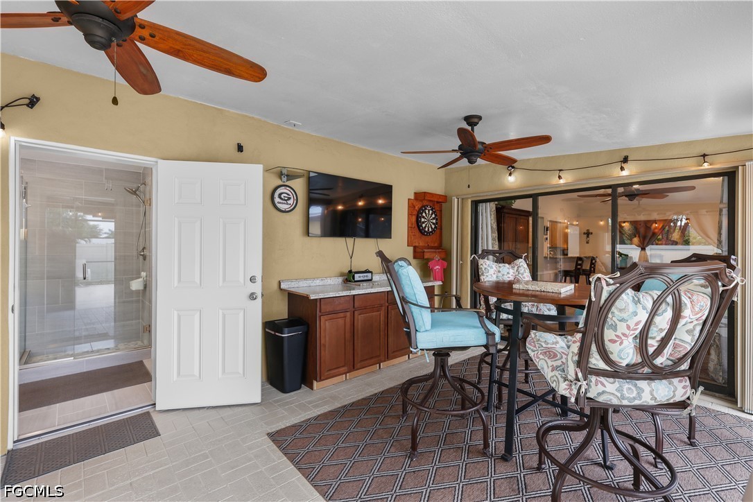 3 Bed Pool Home for Sale in Cape Coral, photo 36