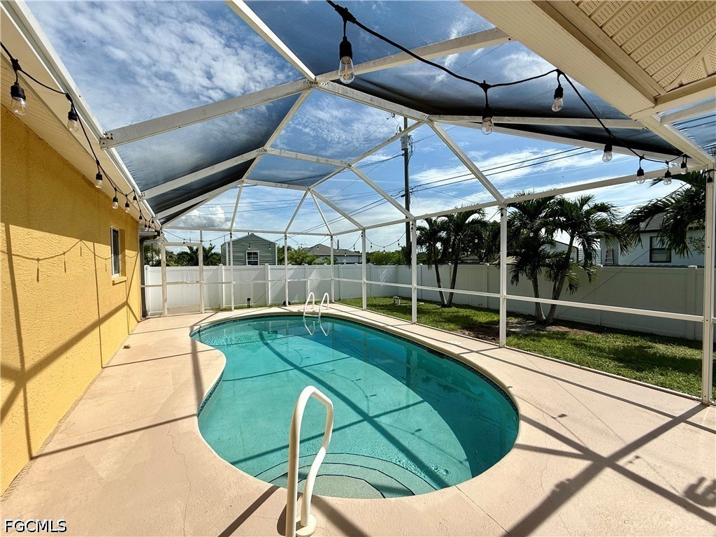 3 Bed Pool Home for Sale in Cape Coral, FL, $2,650 — photo 36