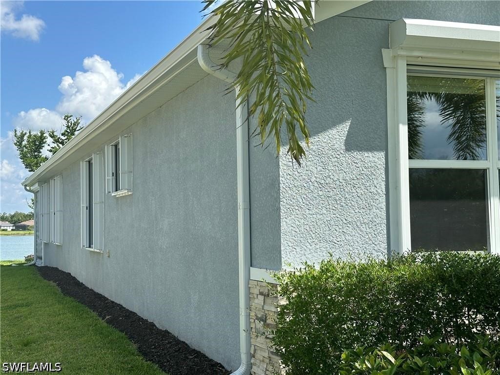3 Bed Waterfront Home for Sale in Bonita Landing, FL — photo 36