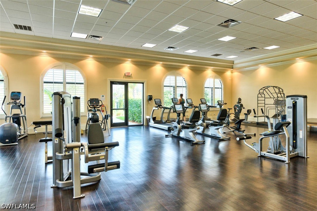 3 Bed SingleFamilyResidence for Sale in Estero, FL, $2,950 — photo 36
