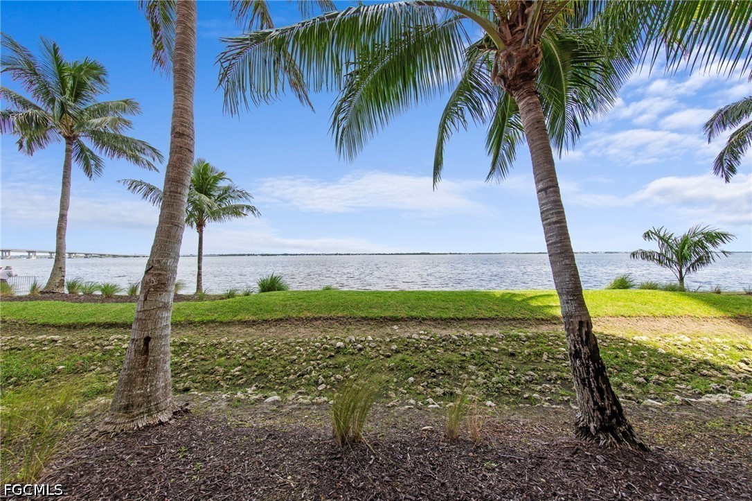 1 Bed Waterfront Home for Sale in St. Tropez, FL, $250,000 — photo 36