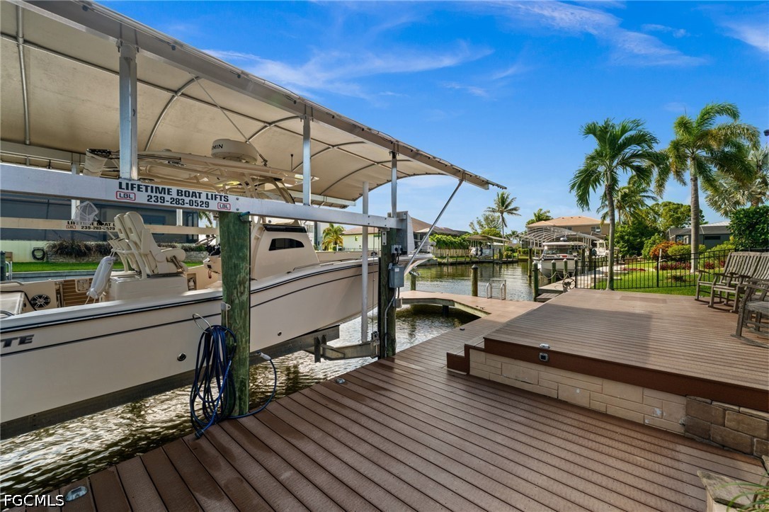 4 Bed Pool Home for Sale in Cape Coral, photo 36