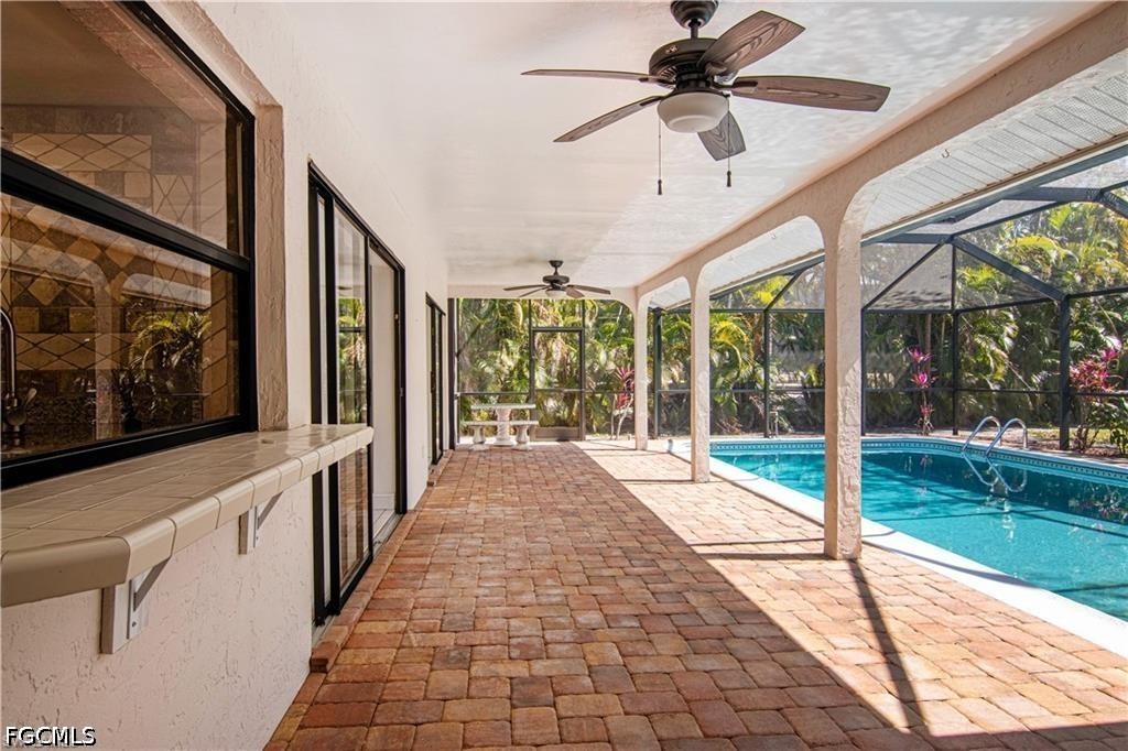 3 Bed Pool Home for Sale in The Forest, FL, $2,800 — photo 36