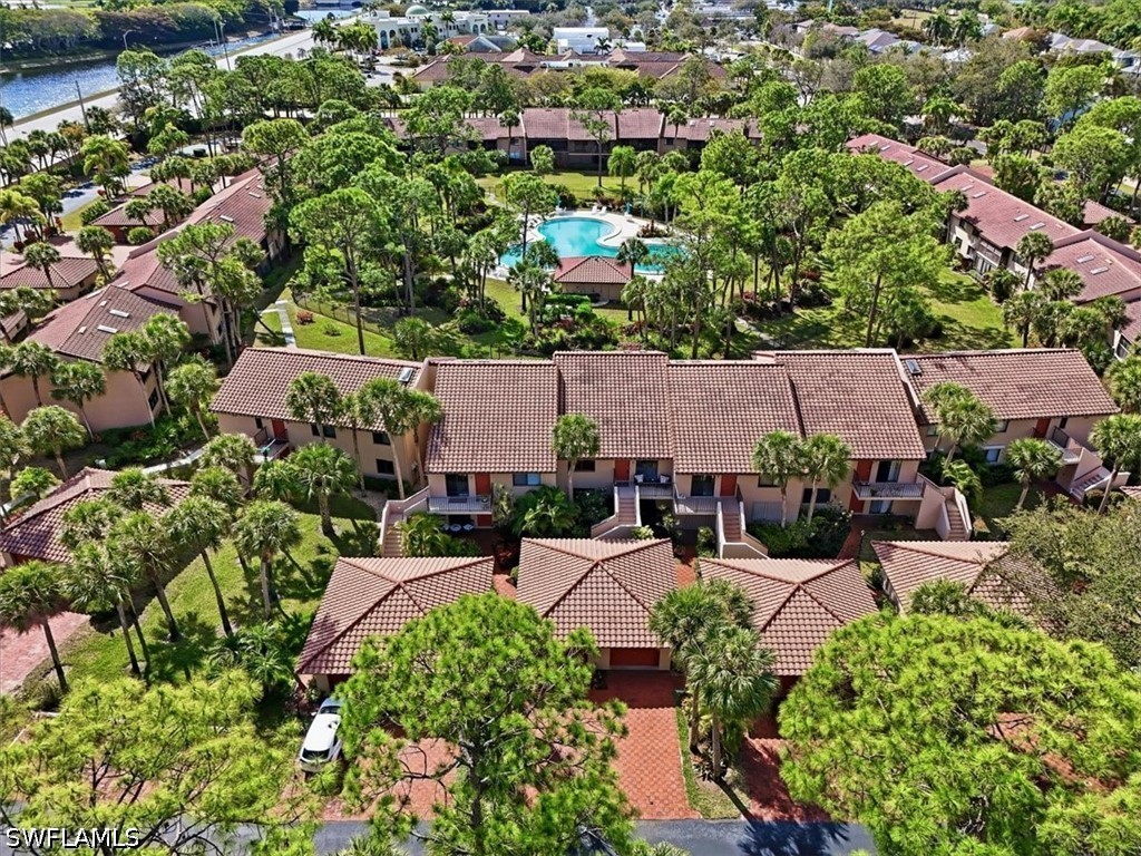 2 Bed Condominium for Sale in Coach House, FL, $400,000 — photo 36