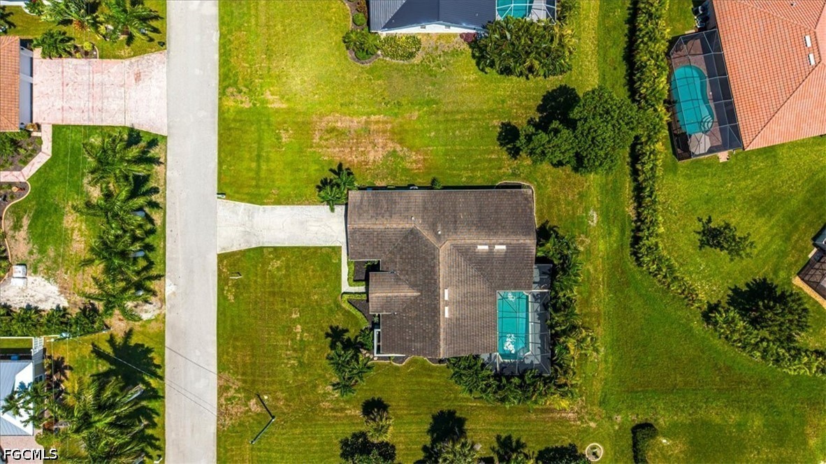 3 Bed Pool Home for Sale in Cape Coral, photo 36