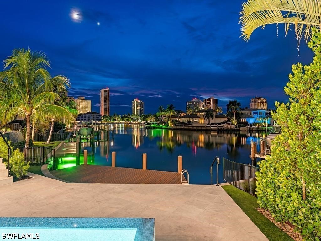5 Bed Pool Home for Sale in Park Shore, FL, $15,500,000 — photo 36