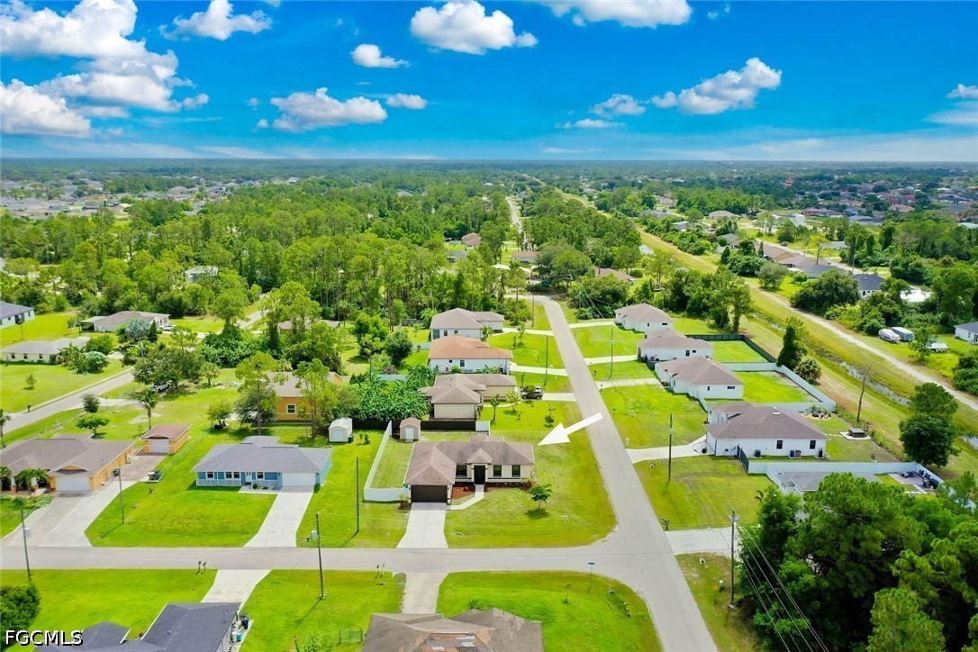 4 Bed SingleFamilyResidence for Sale in Lehigh Acres, photo 36