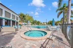 3 Bed Condominium for Sale in Beachwalk Gardens, FL, $8,000 — photo 36
