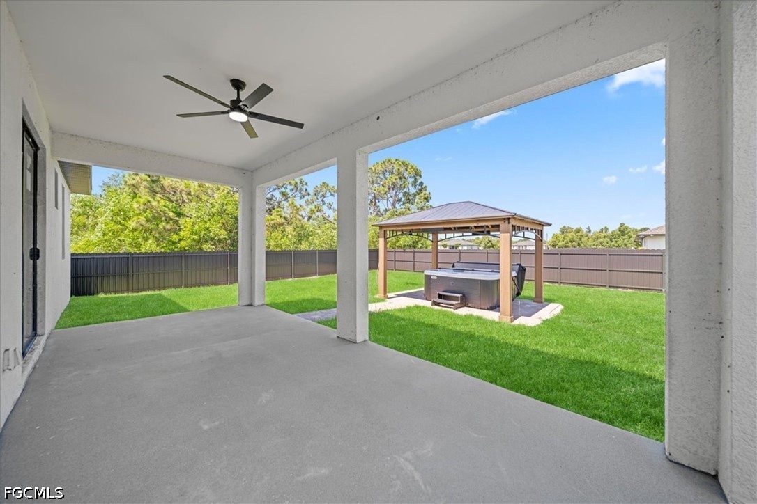 3 Bed SingleFamilyResidence for Sale in Cape Coral, FL — photo 36