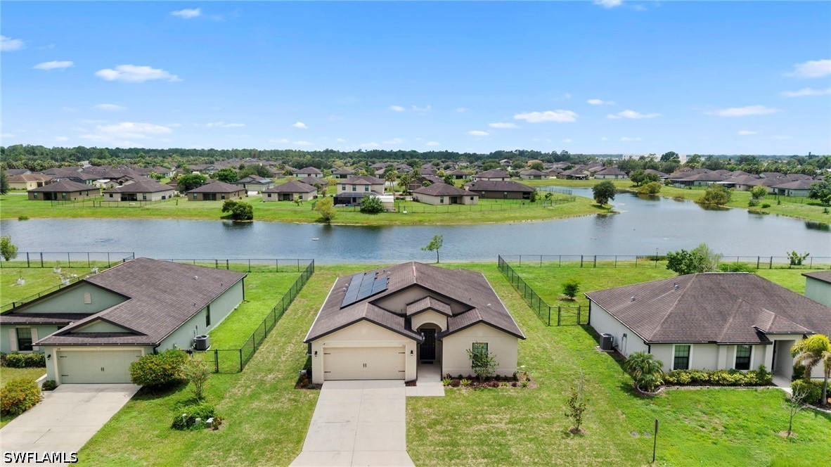 3 Bed Waterfront Home for Sale in Shadow Lakes, FL, $330,000 — photo 36