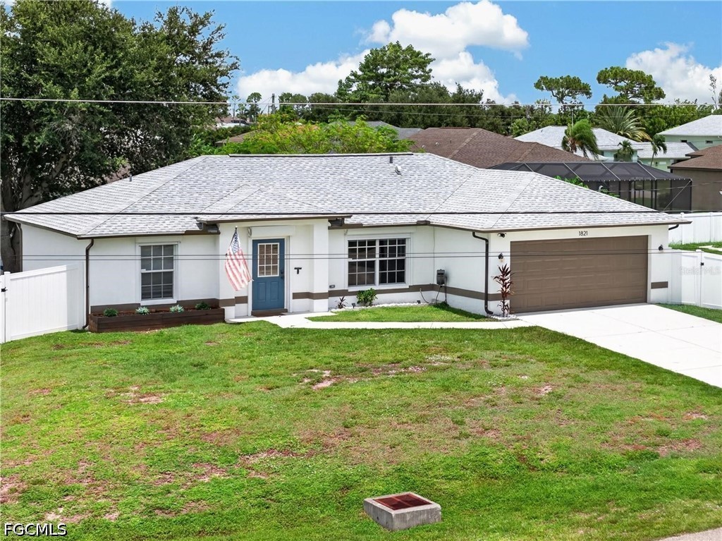 3 Bed Pool Home for Sale in Cape Coral, FL, $375,000 — photo 36