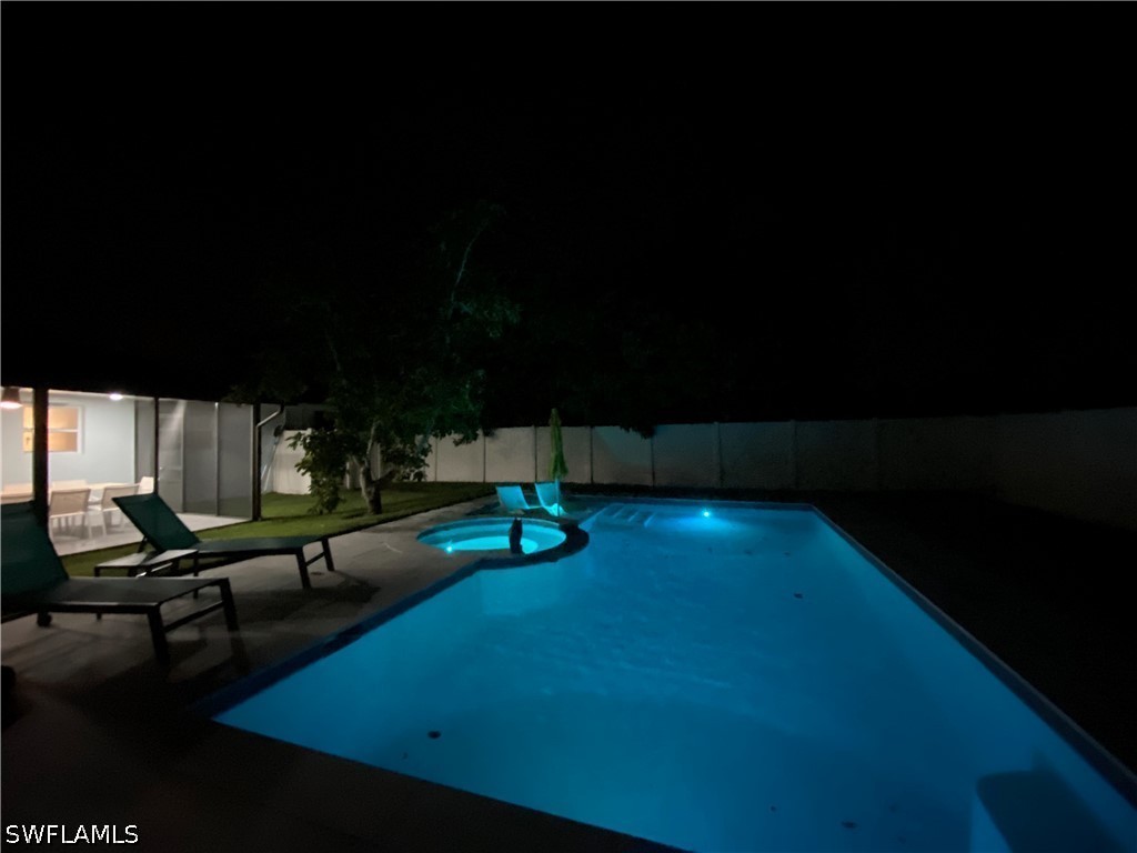 3 Bed Pool Home for Sale in Naples Park, FL, $10,500 — photo 36