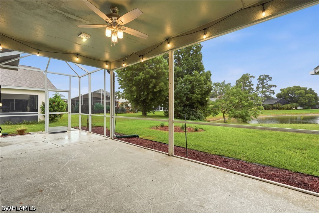 4 Bed Waterfront Home for Sale in Three Oaks, FL, $449,000 — photo 36