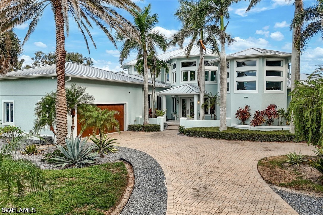 4 Bed Pool Home for Sale in Estates, FL, $6,799,000 — photo 36