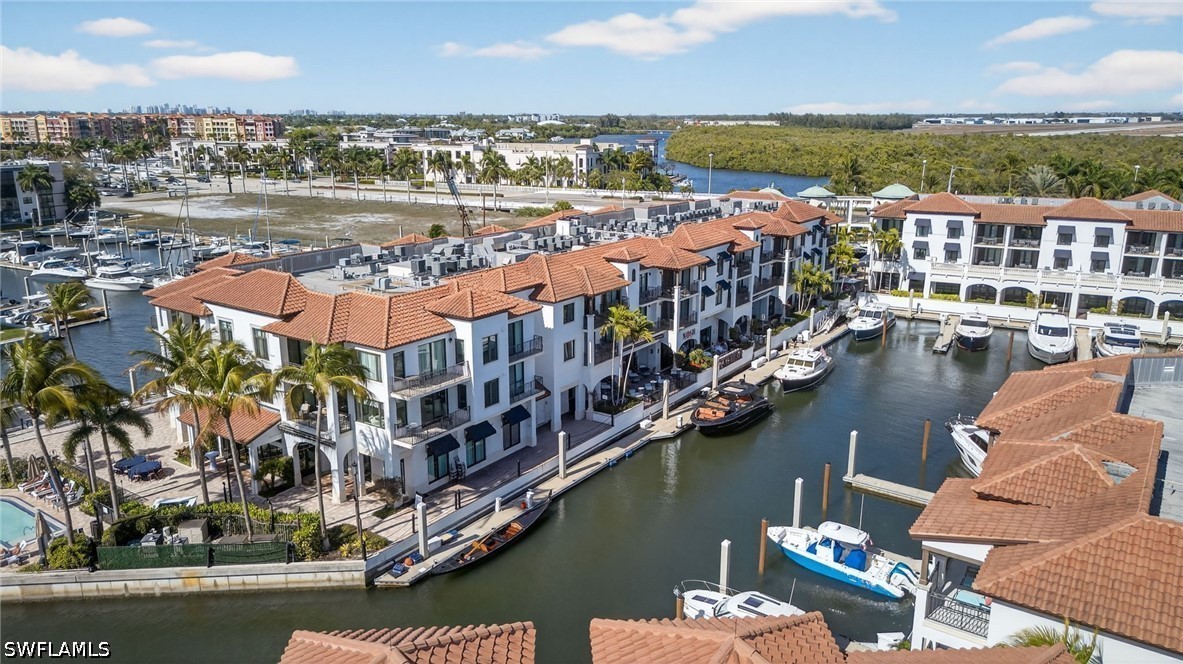 3 Bed Waterfront Home for Sale in Naples, FL, $22,000 — photo 36