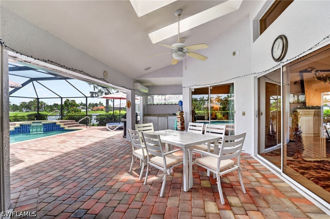3 Bed Pool Home for Sale in Cape Coral, FL, $650,000 — photo 36