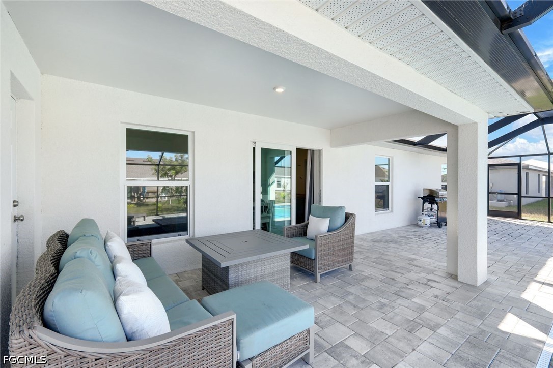 4 Bed Pool Home for Sale in Cape Coral, FL, $415,000 — photo 36