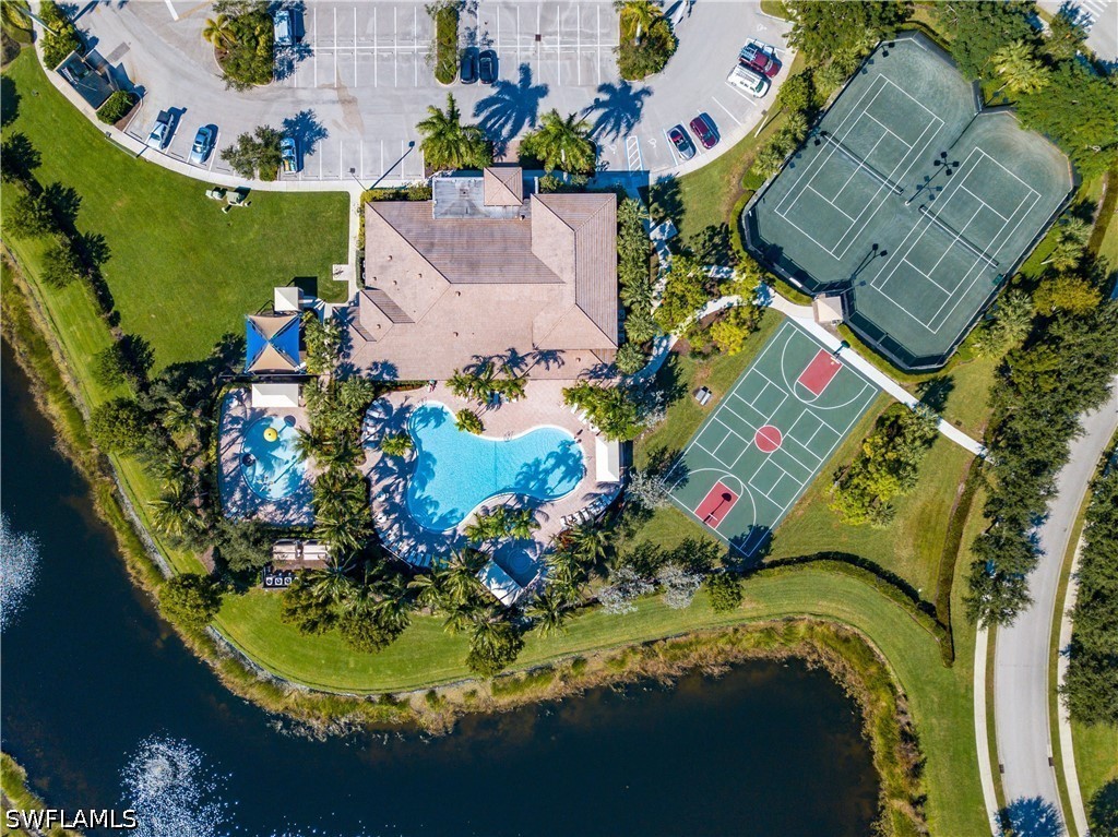 2 Bed Condominium for Sale in Marbella Lakes, FL, $385,000 — photo 36