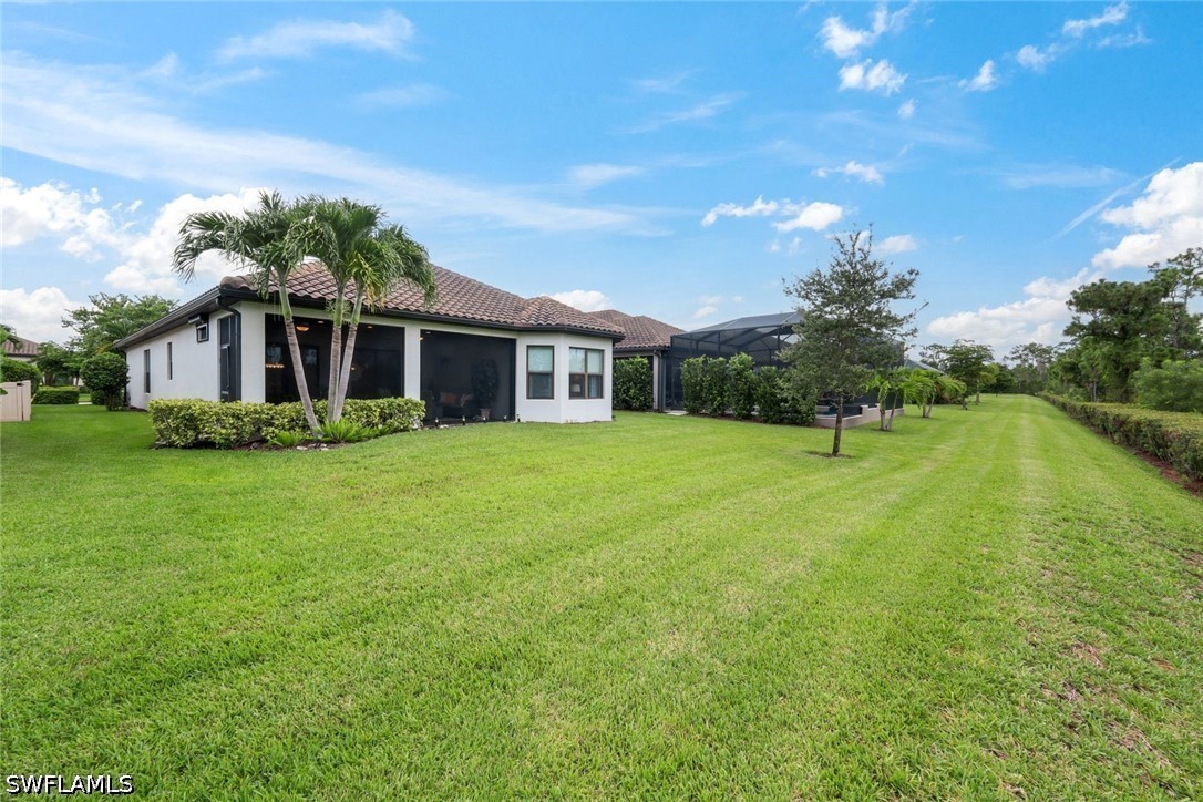 3 Bed SingleFamilyResidence for Sale in Estero Pointe, FL — photo 36