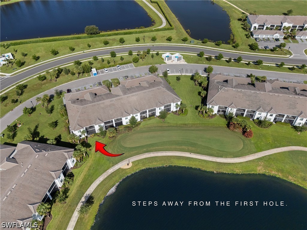 2 Bed Waterfront Home for Sale in Ave Maria, FL, $314,950 — photo 36