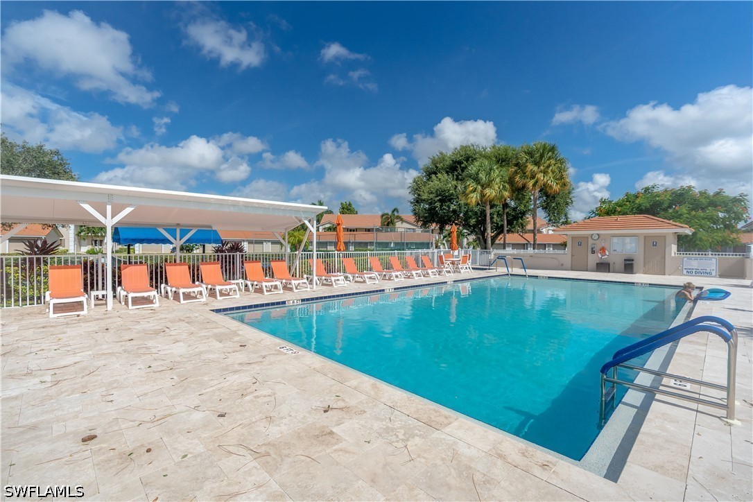 2 Bed Waterfront Home for Sale in Naples, photo 36