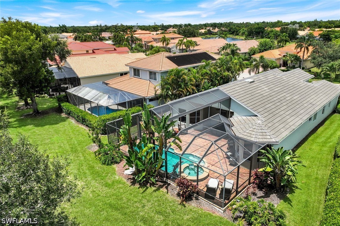 3 Bed Pool Home for Sale in Belle Lago, photo 36
