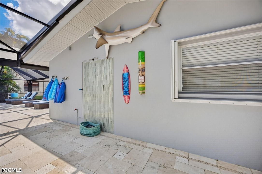3 Bed Pool Home for Sale in Cape Coral, photo 36