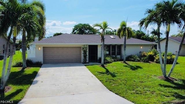 3 Bed Pool Home for Sale in Cape Coral, photo 36