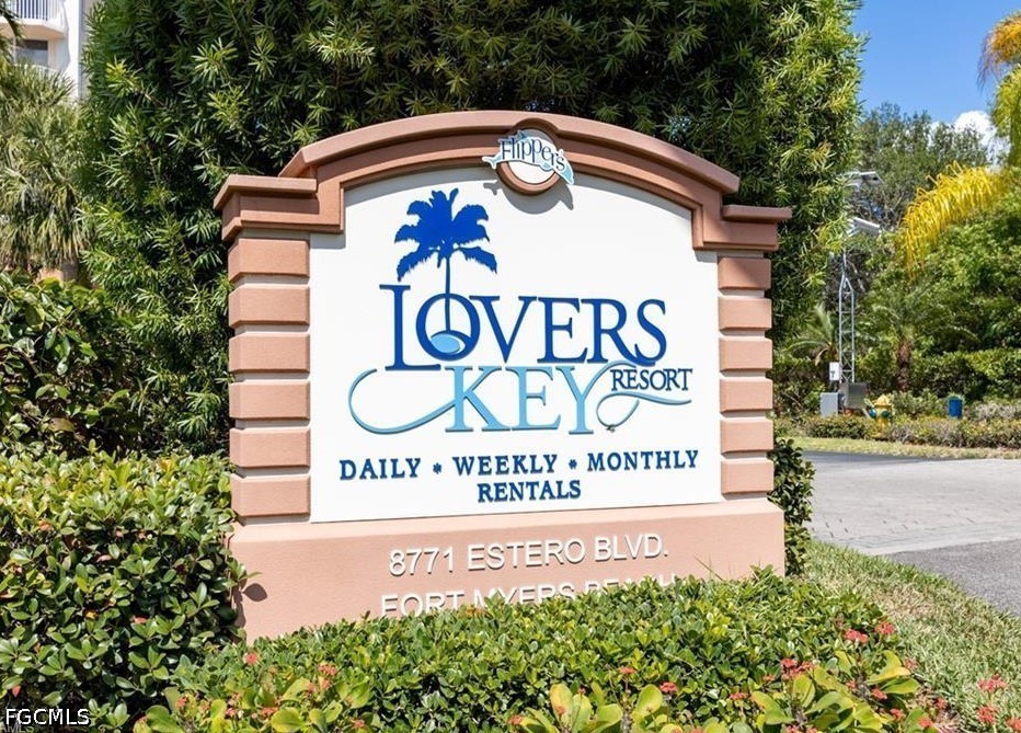 1 Bed Waterfront Home for Sale in Fort Myers Beach, photo 36