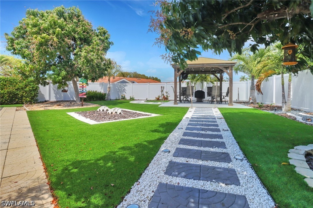 3 Bed Pool Home for Sale in Marco Island, photo 36