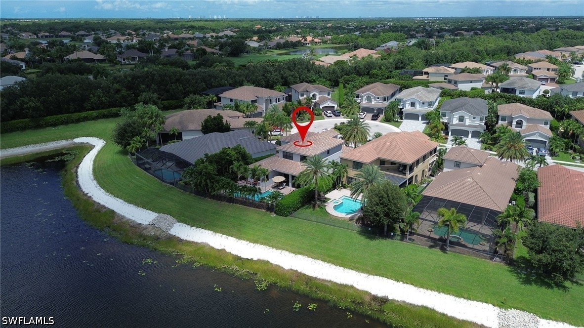 4 Bed Pool Home for Sale in Stonecreek, photo 36