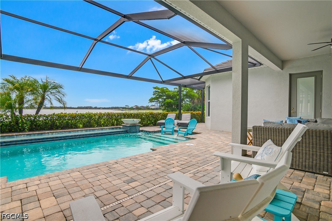 3 Bed Pool Home for Sale in Vista Wildblue, photo 36