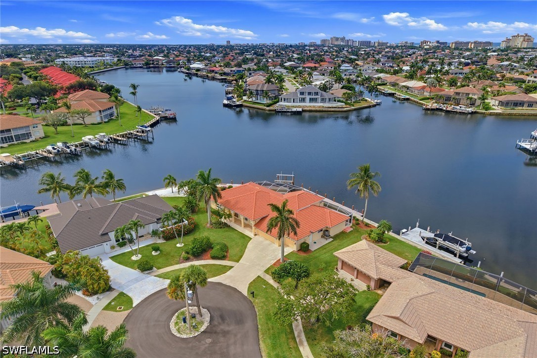 4 Bed Pool Home for Sale in Marco Island, photo 36