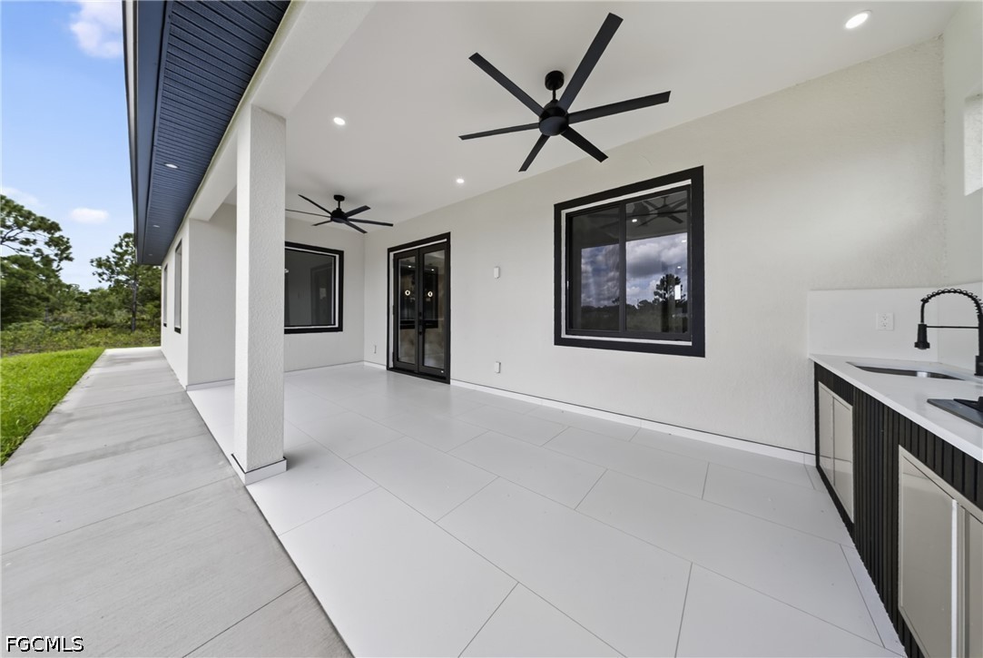 4 Bed SingleFamilyResidence for Sale in Lehigh Acres, photo 36