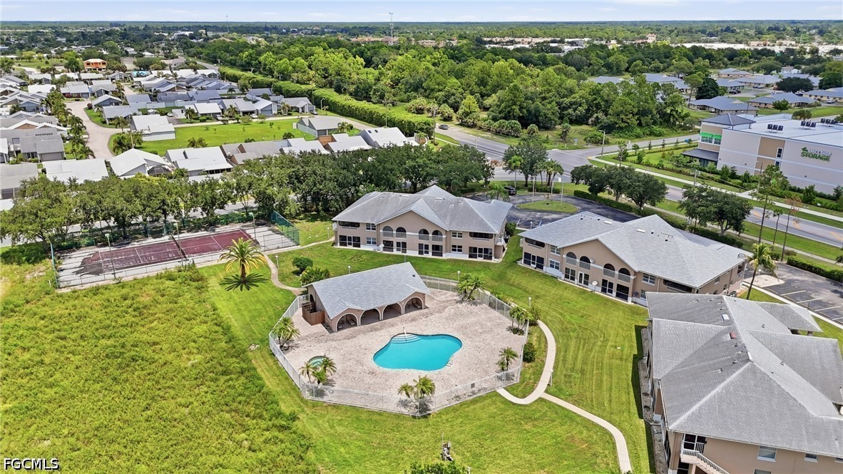 2 Bed Condominium for Sale in Lehigh Acres, photo 36